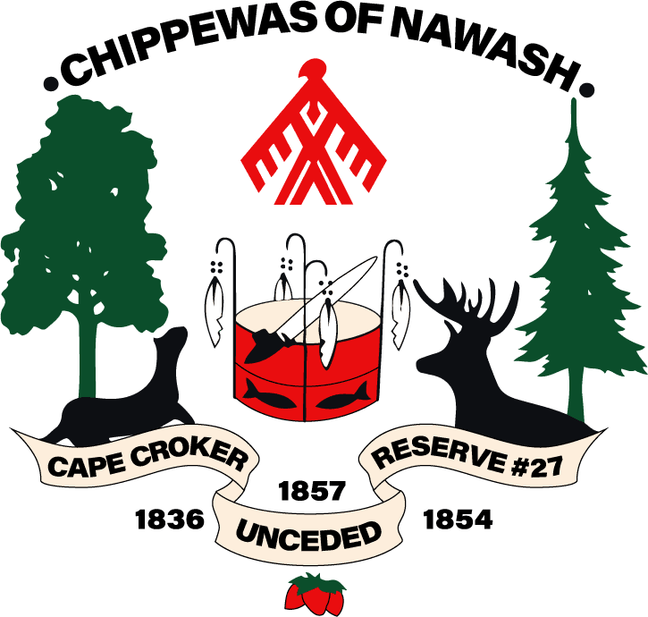 Chippewas of Nawash